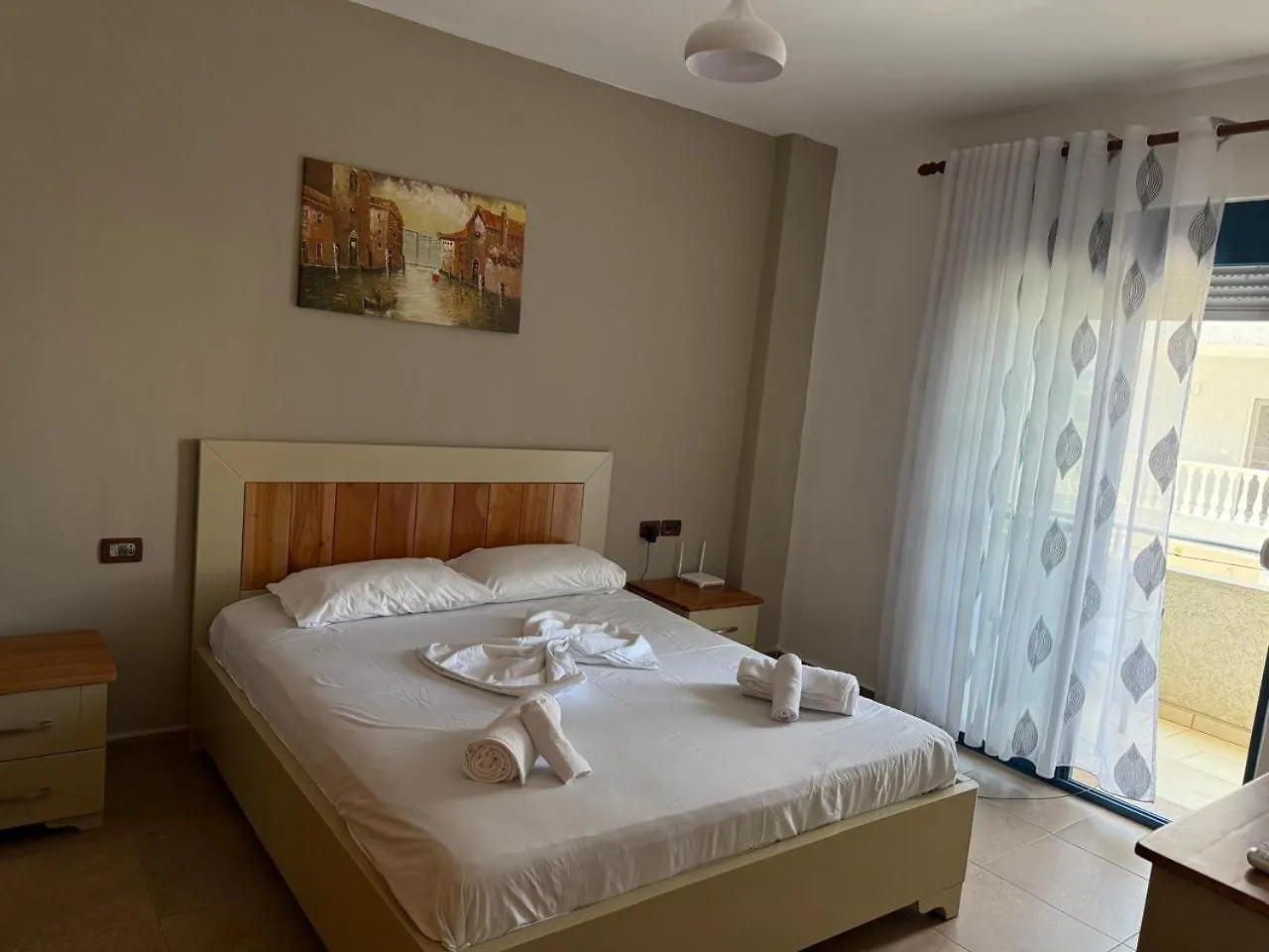 Golem Villa Ap 8