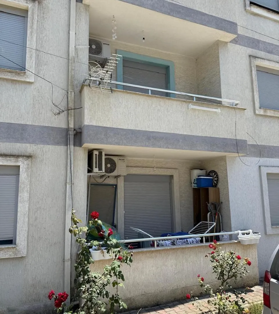 Lejlighed Golem Villa Ap 8 Albanien